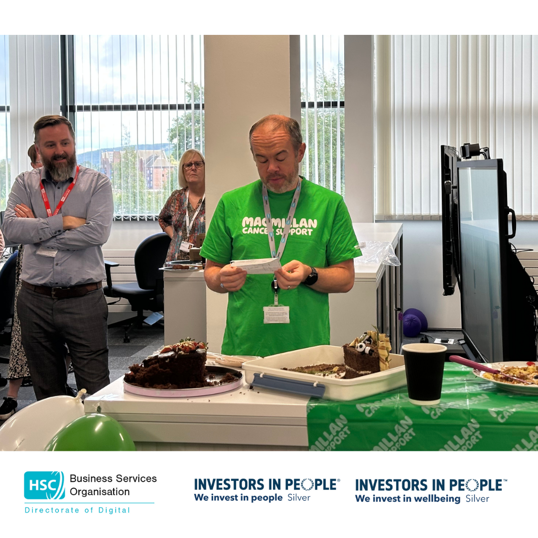 MacMillan Coffee Morning Bake Off 2025 (10)