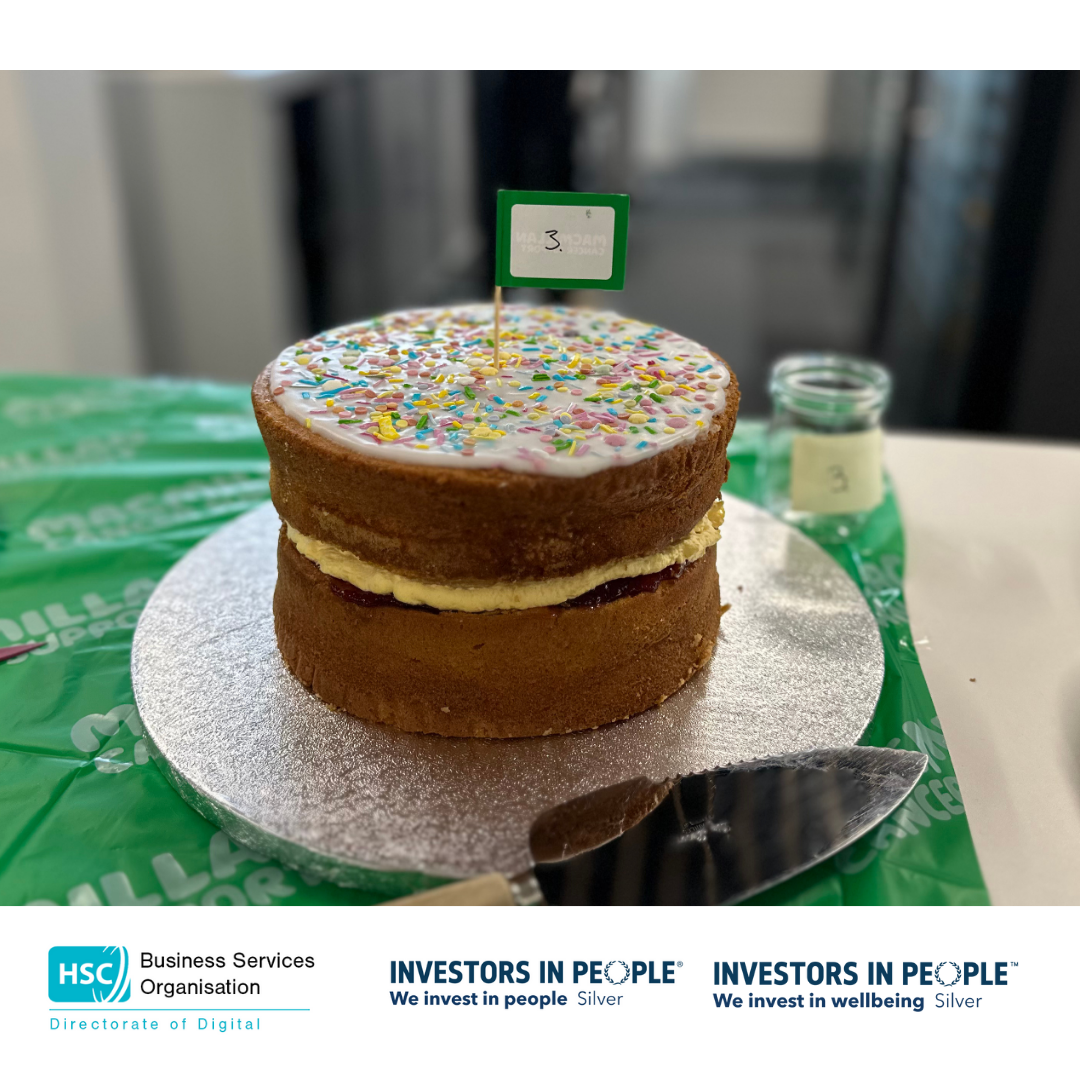 MacMillan Coffee Morning Bake Off 2025 (14)