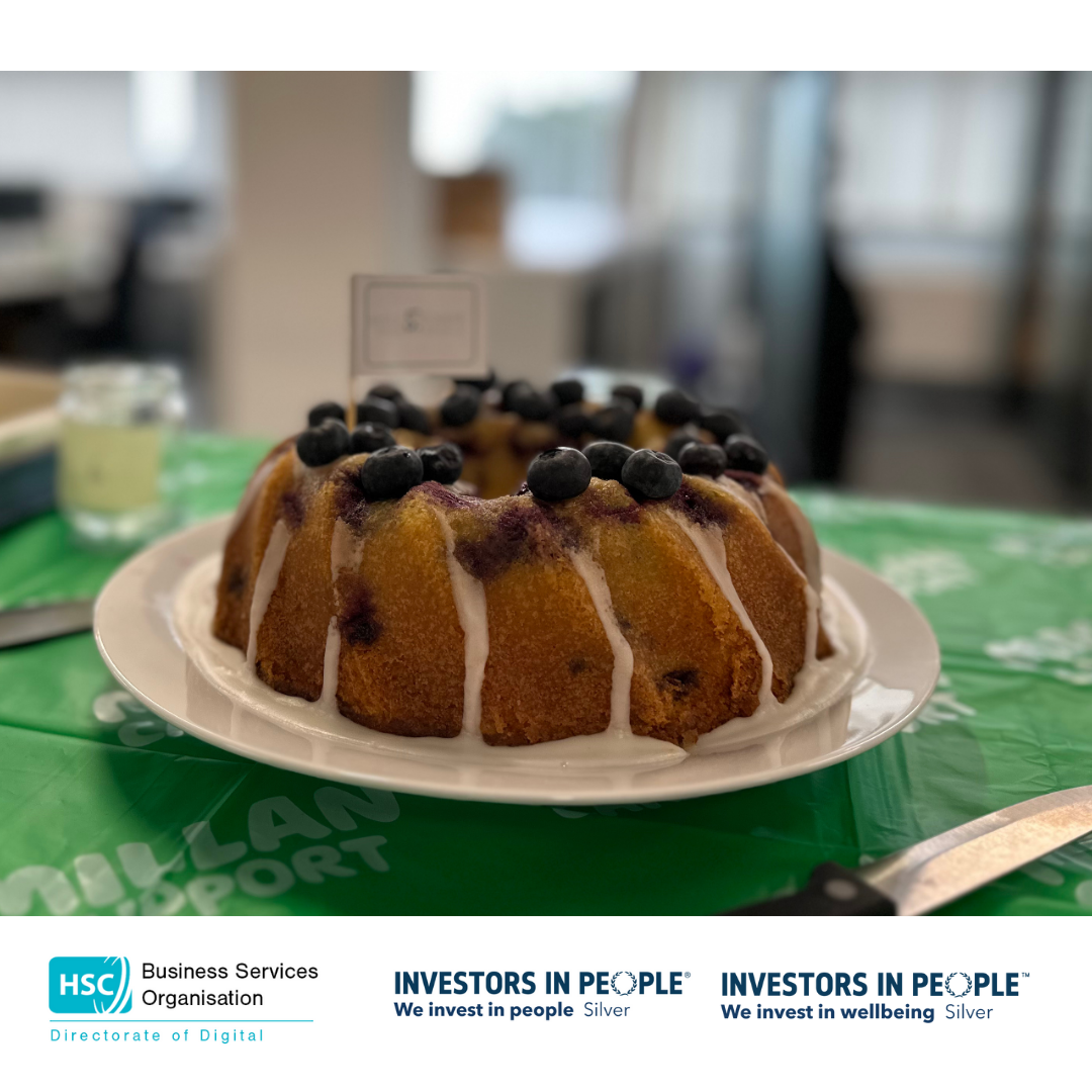 MacMillan Coffee Morning Bake Off 2025 (15)
