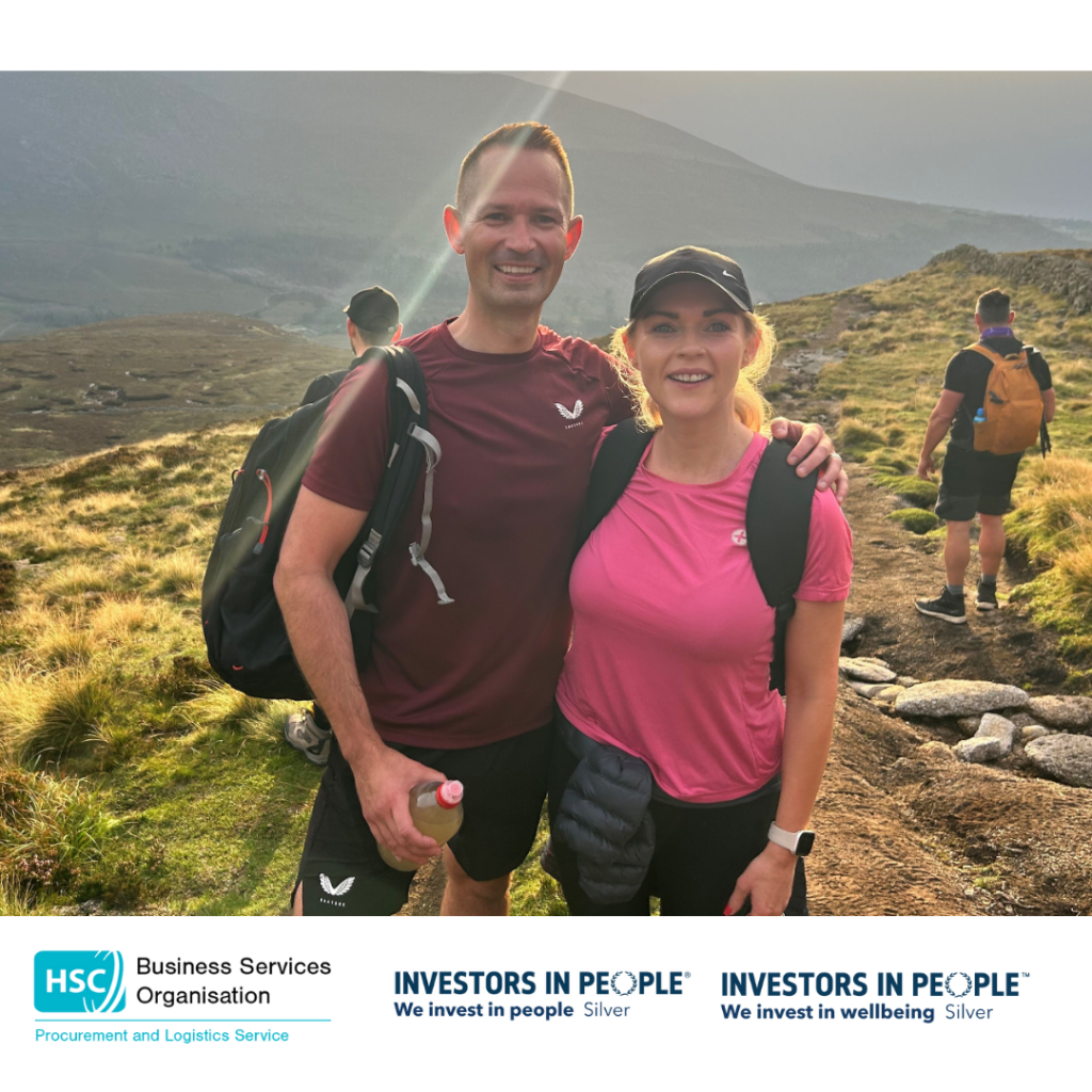 PaLS (Gillian McAleenan) Directorate Of Operations