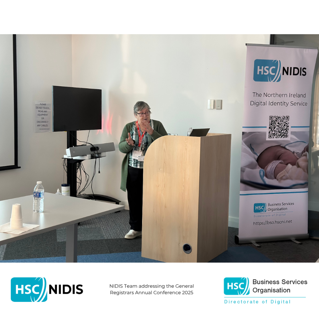 General Registrars Office Conference (1)