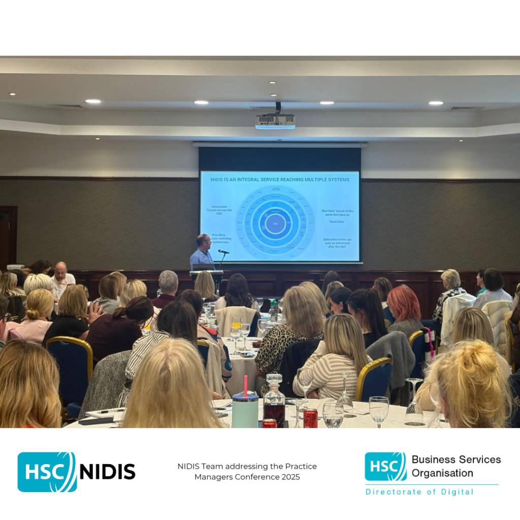 Practice Managers Conference 2