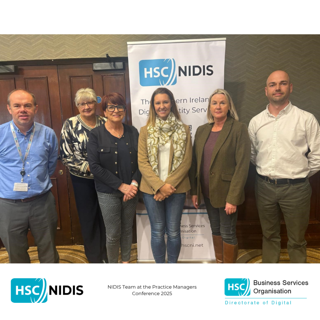 Practice Managers Conference 1