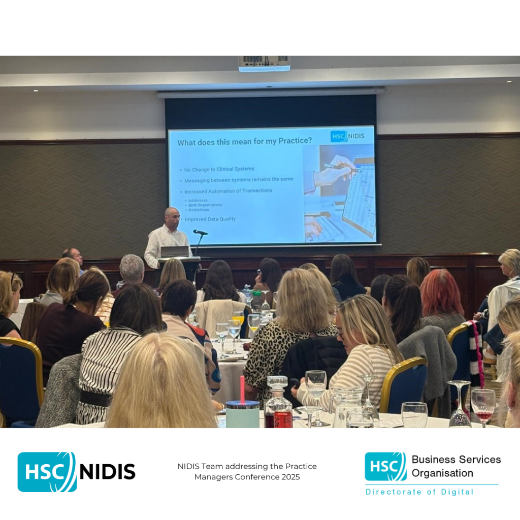 Practice Managers Conference 3