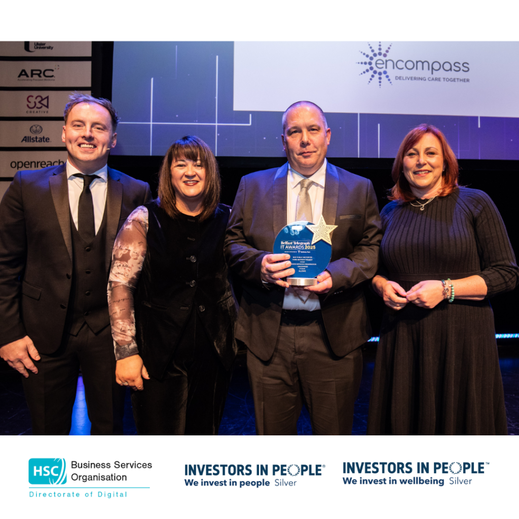 Belfast Telegraph IT Awards 2025 (10)