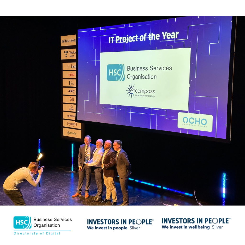 Belfast Telegraph IT Awards 2025 (11)