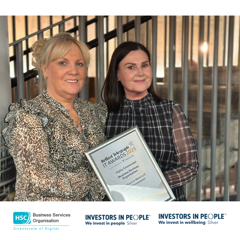 Belfast Telegraph IT Awards 2025 (2)