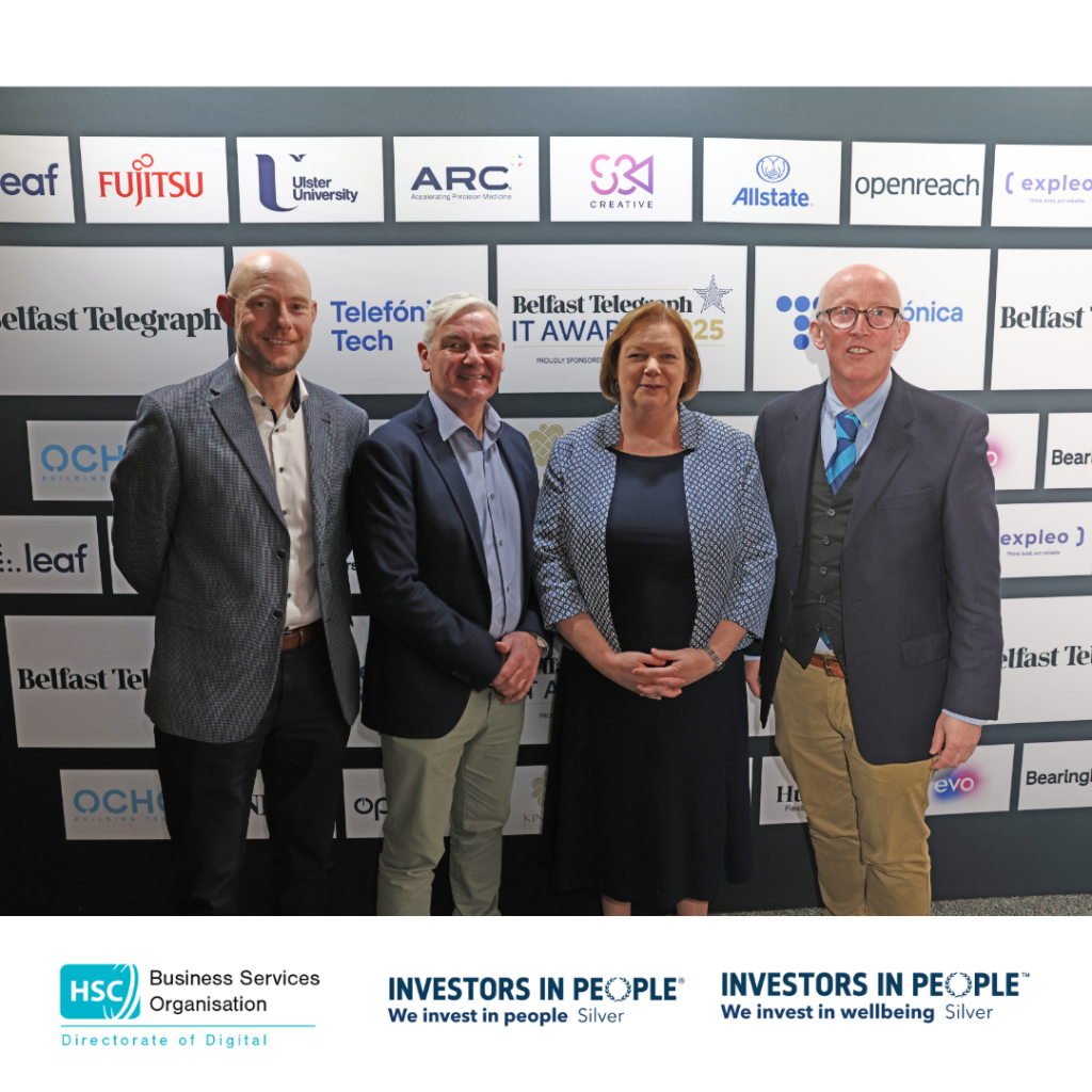 Belfast Telegraph IT Awards 2025 (4)