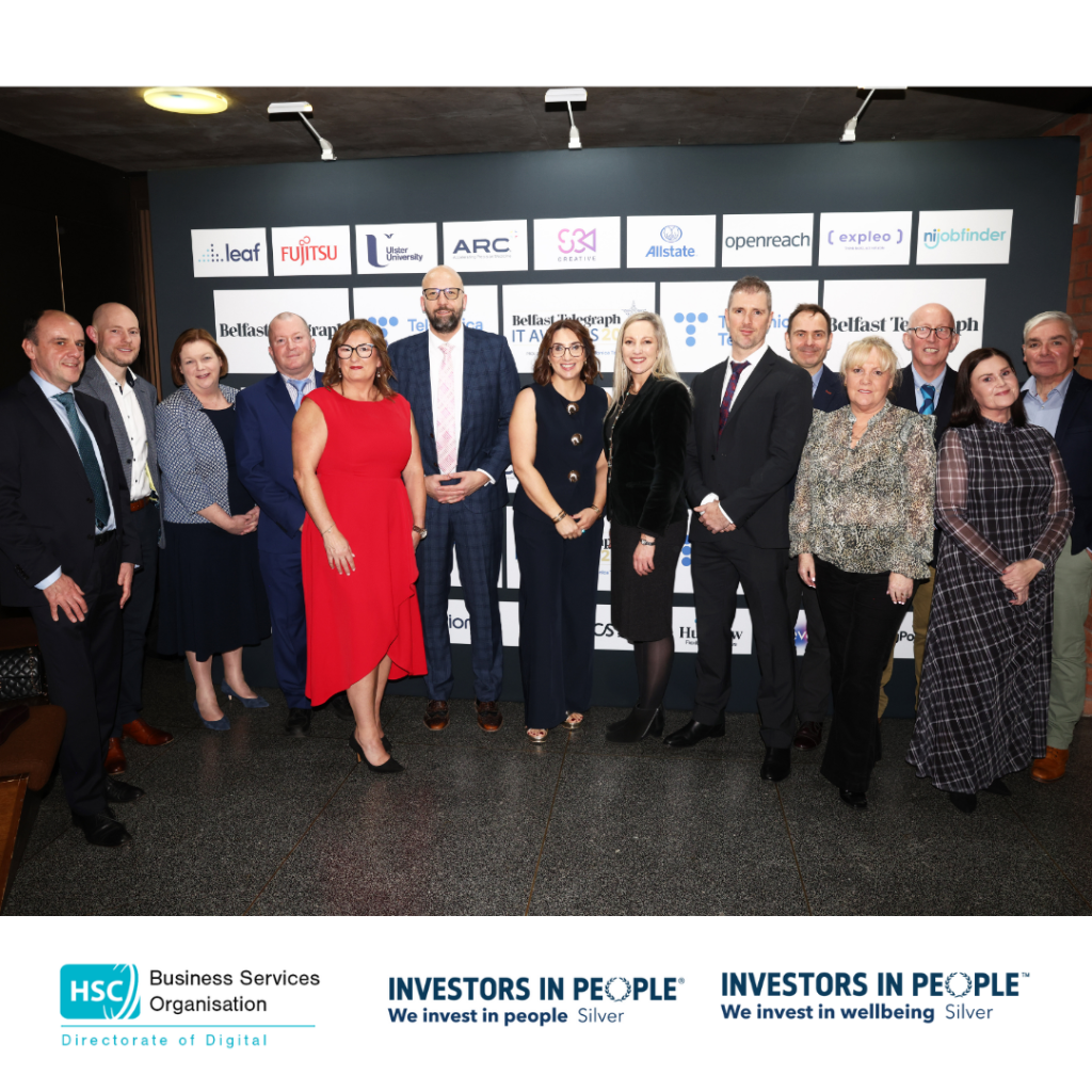Belfast Telegraph IT Awards 2025 (6)