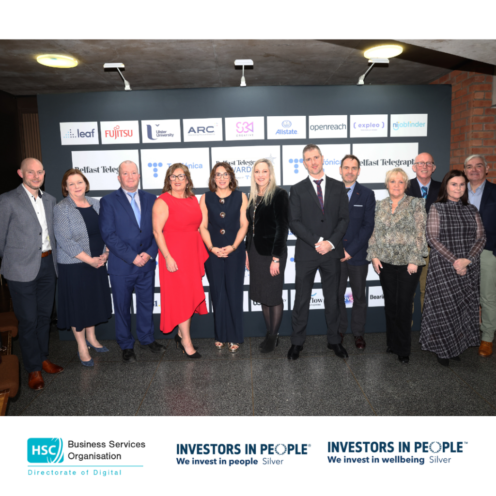 Belfast Telegraph IT Awards 2025 (7)