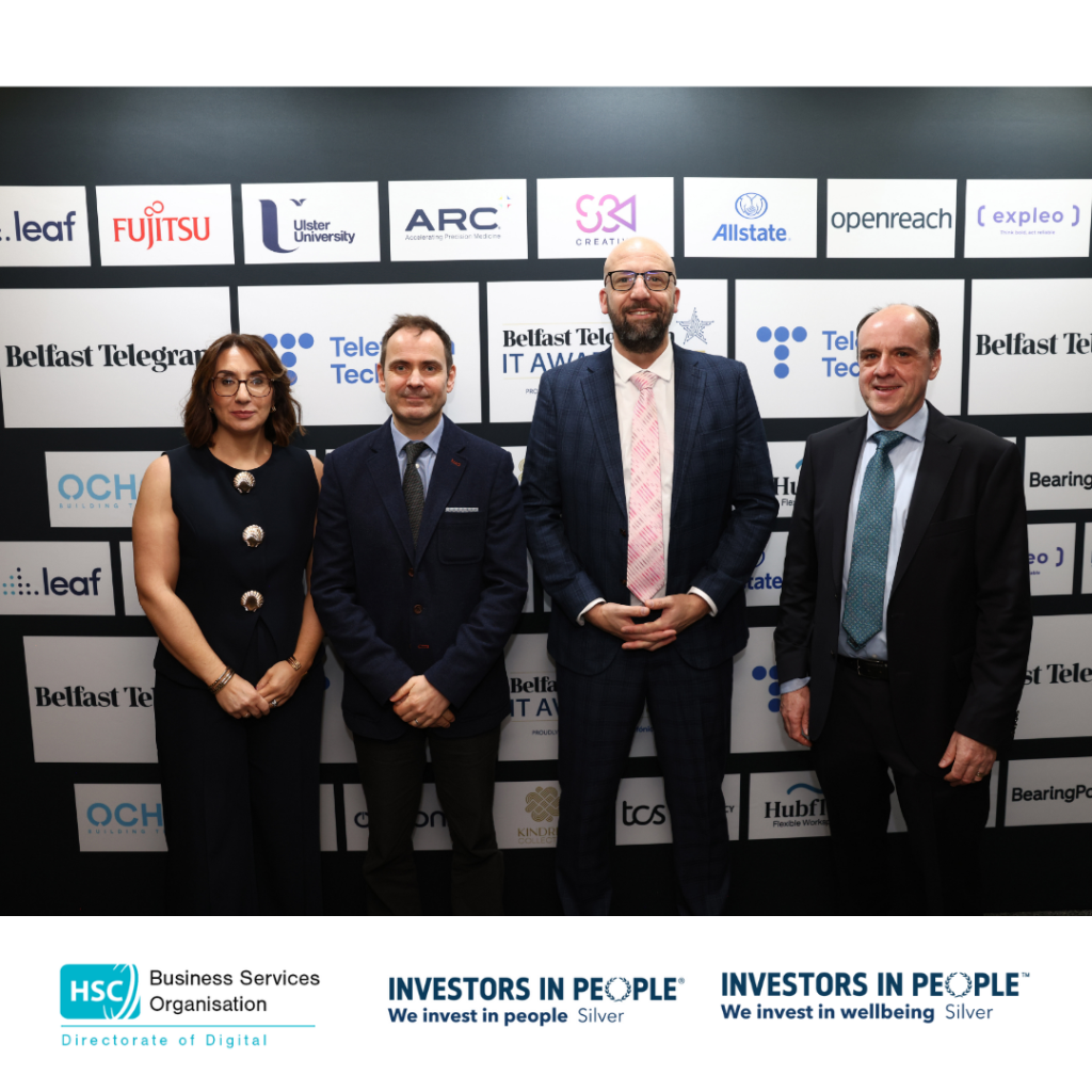 Belfast Telegraph IT Awards 2025 (8)