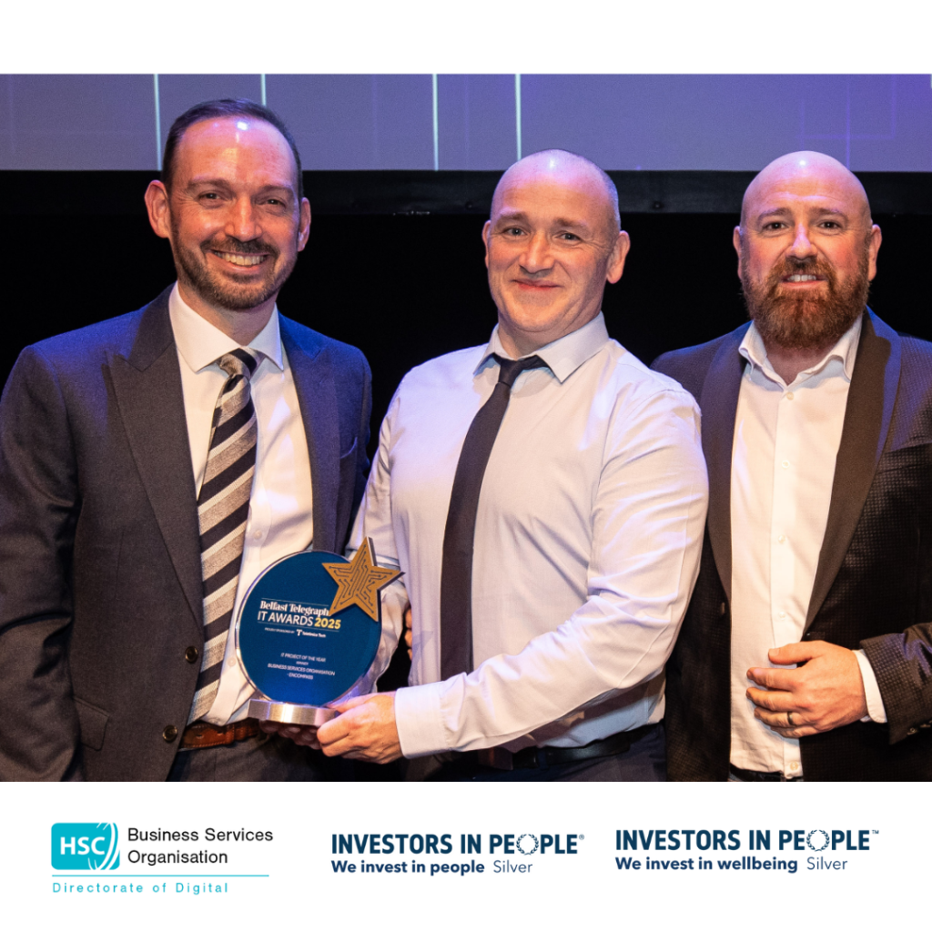 Belfast Telegraph IT Awards 2025 (9)