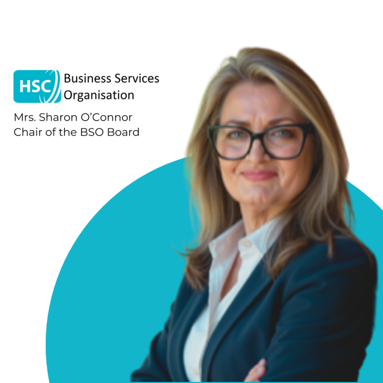 BSO Board and Executive Leadership Team - Business Services ...