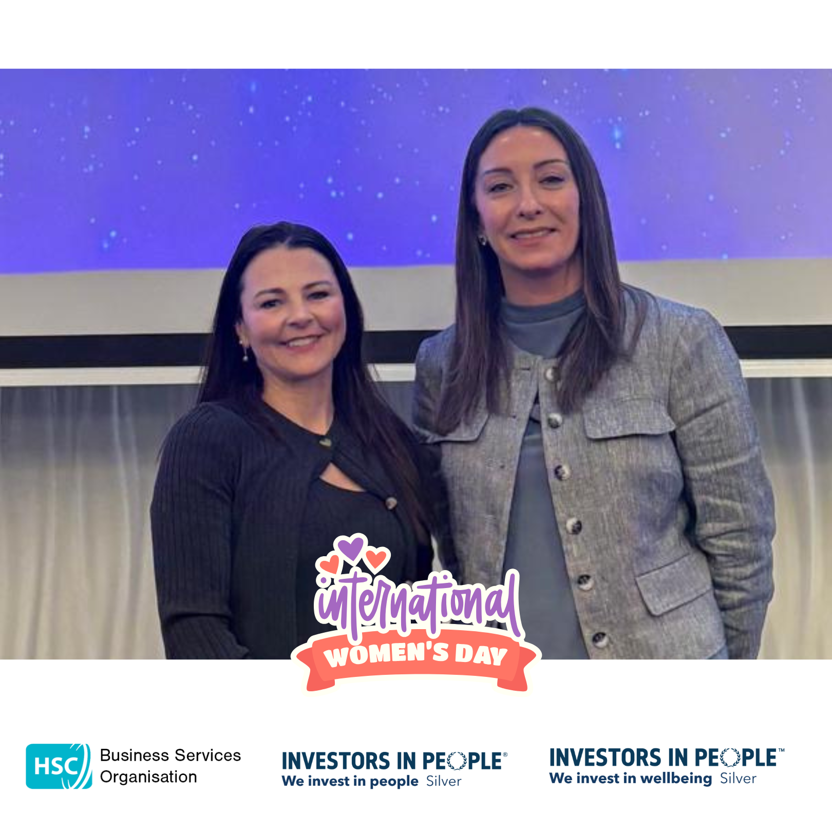 BSO Female Colleagues shortlisted for Women in Business Awards 