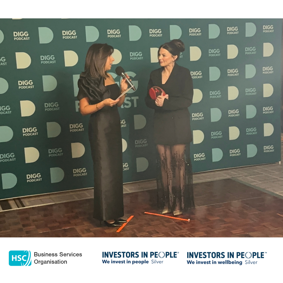 Business Services Organisation (BSO) WIB (1)