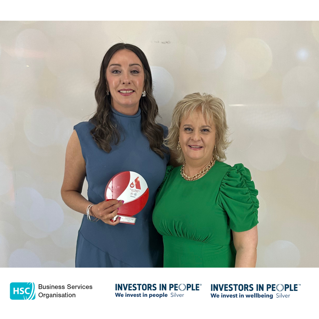 Business Services Organisation (BSO) WIB (2)