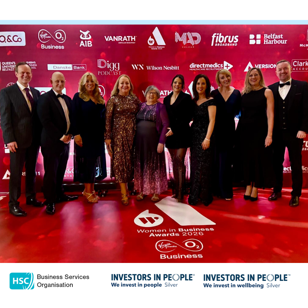 Business Services Organisation (BSO) WIB (3)