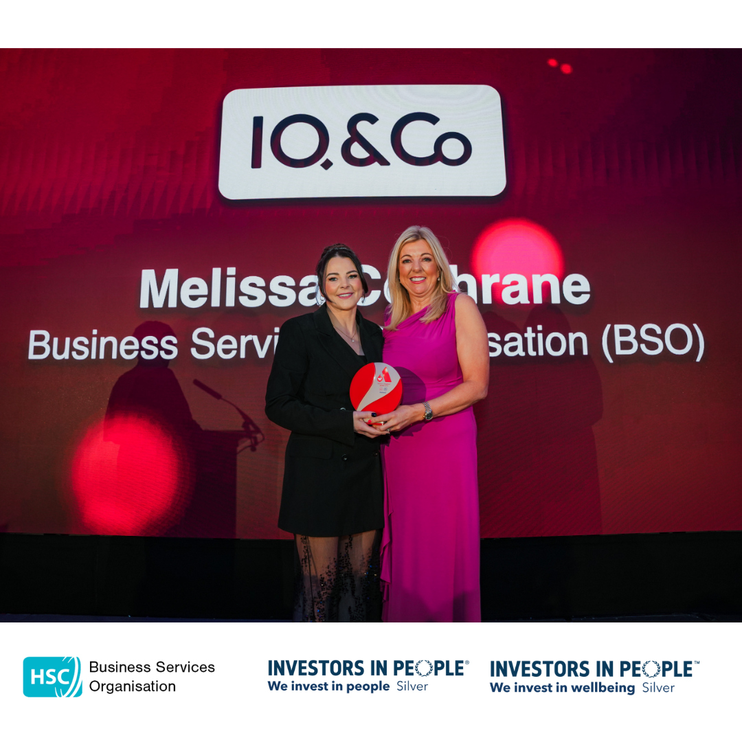 Business Services Organisation (BSO) WIB (8)