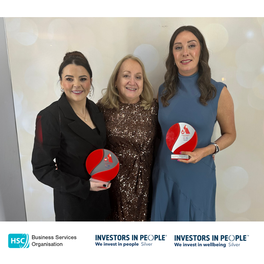 Business Services Organisation (BSO) WIB