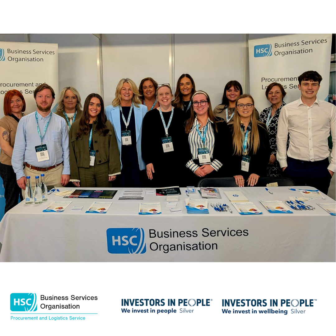 Business Services Organisation (BSO) PaLS 2