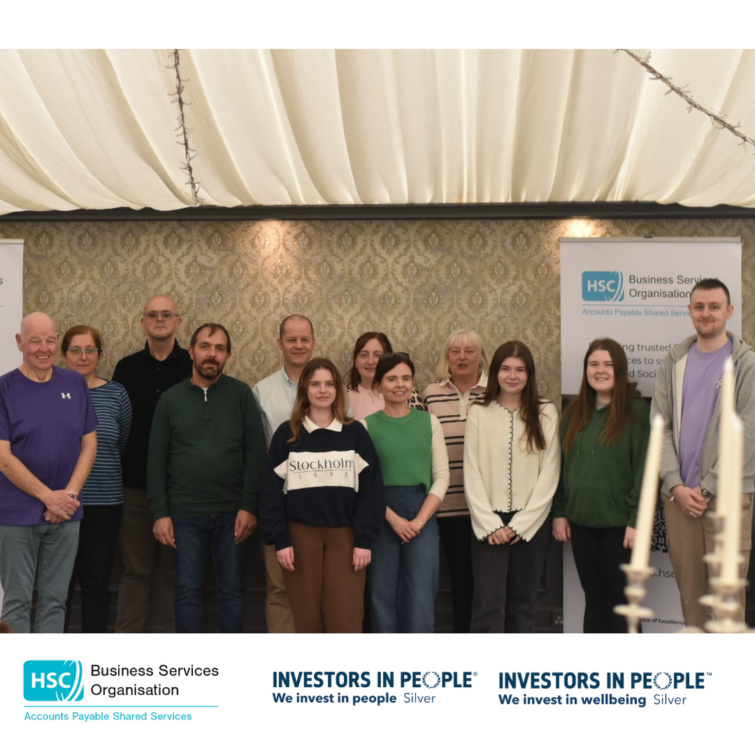 Business Services Organisation (BSO) APSS Wellbeing Day 5 (1)