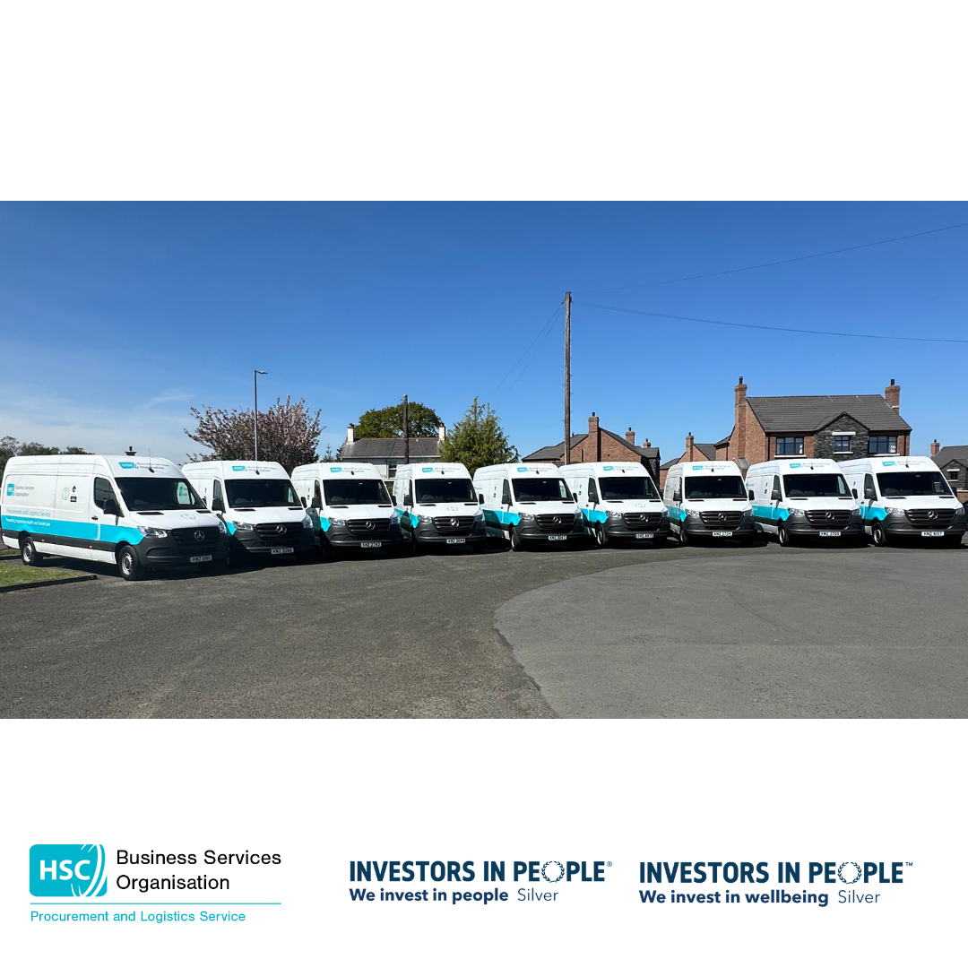 Business Services Organisation (BSO) PaLS Fleet 22 (1)