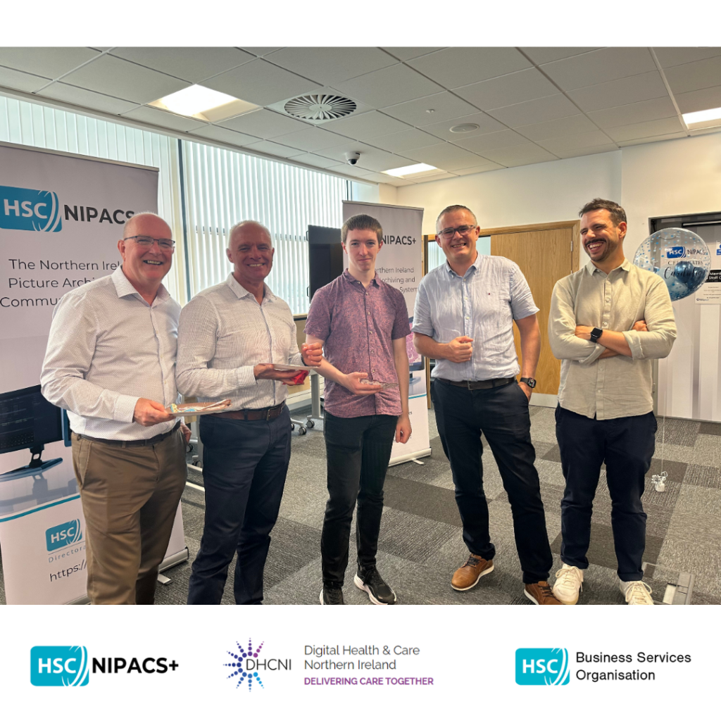 NIPACS+ Programme Closure Event (26)