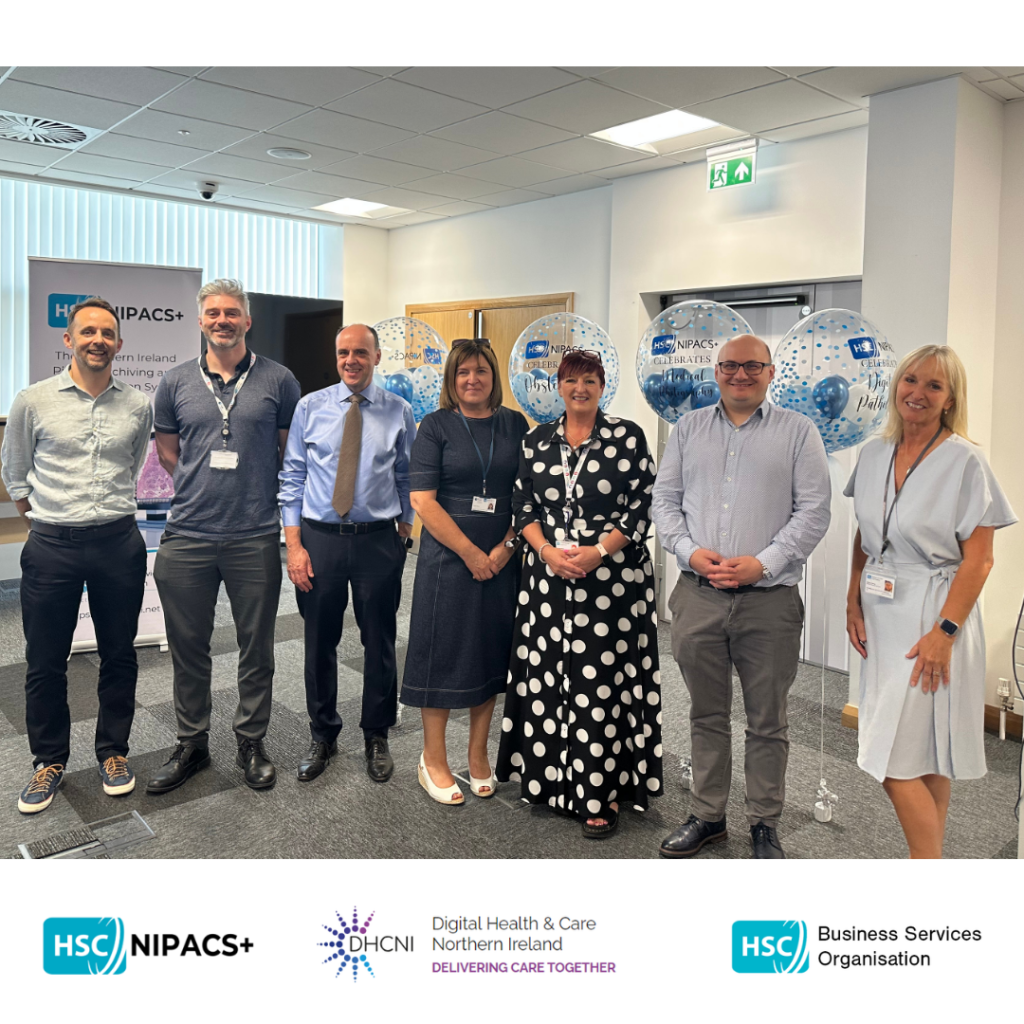 NIPACS+ Programme Closure Event (29)
